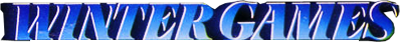 Atari 7800 logo